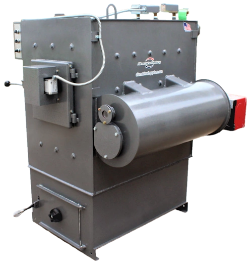 Multi-Fuel Boilers